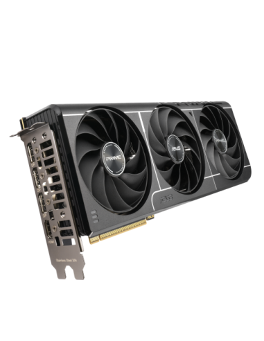 ASUS Prime -RTX5060TI-8G NVIDIA GeForce RTX 5060 Ti 8 GB GDDR7