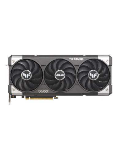 ASUS TUF Gaming TUF-RTX5060TI-O8G-GAMING NVIDIA GeForce RTX 5060 Ti 8 GB GDDR7