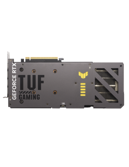 ASUS TUF Gaming TUF-RTX5060TI-O8G-GAMING NVIDIA GeForce RTX 5060 Ti 8 GB GDDR7