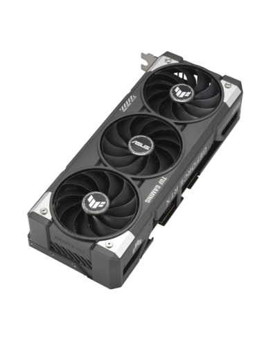 ASUS TUF Gaming TUF-RTX5060TI-O8G-GAMING NVIDIA GeForce RTX 5060 Ti 8 GB GDDR7
