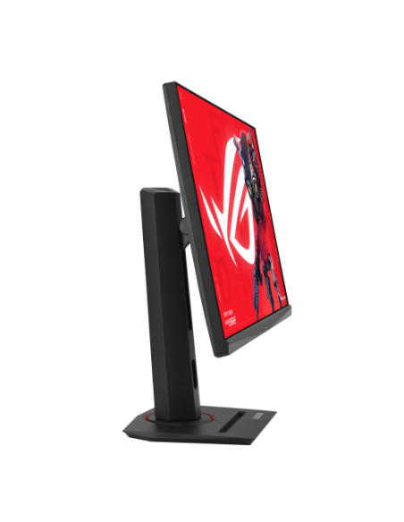 ASUS ROG Strix XG279CNS pantalla para PC 68,6 cm (27") 1920 x 1080 Pixeles Full HD LCD Negro
