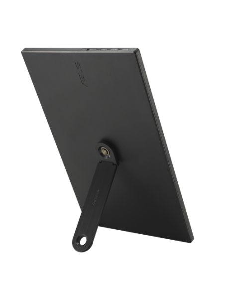 ASUS ZenScreen MB169CK pantalla para PC 39,6 cm (15.6") 1920 x 1080 Pixeles Full HD LCD Negro