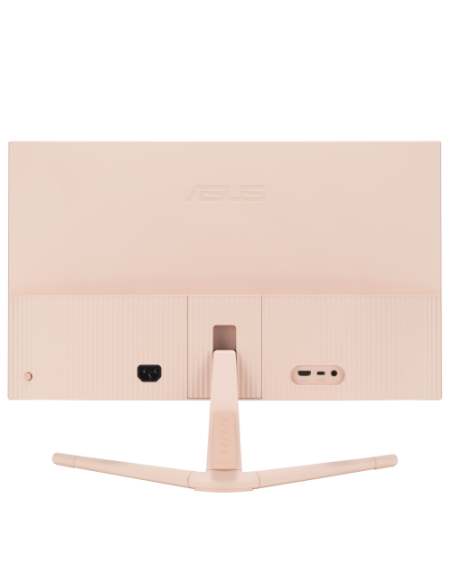 ASUS VU249CFE-P pantalla para PC 60,5 cm (23.8") 1920 x 1080 Pixeles Full HD LCD Rosa