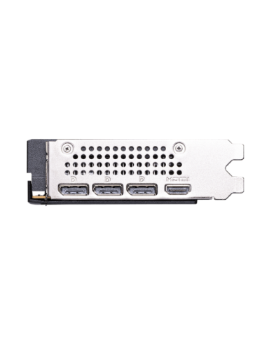 MSI GeForce RTX 5060 8G SHADOW 2X OC NVIDIA 8 GB GDDR7