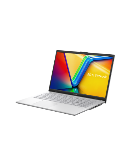 ASUS Vivobook Go 15 E1504GA-BQ886 - Ordenador Portátil 15.6" Full HD (Intel Core i3-N305, 8GB RAM, 512GB SSD, UHD Graphics, Sin 