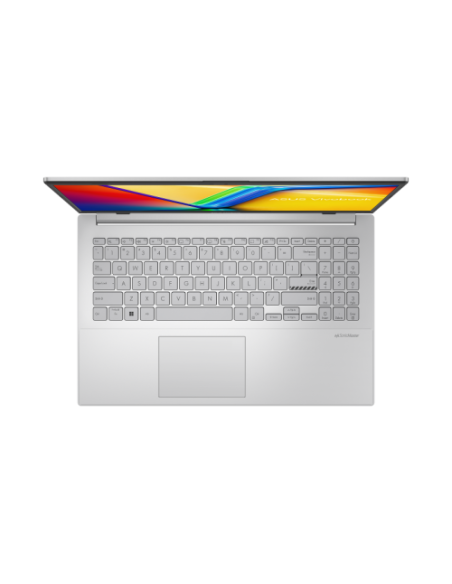 ASUS Vivobook Go 15 E1504GA-BQ886 - Ordenador Portátil 15.6" Full HD (Intel Core i3-N305, 8GB RAM, 512GB SSD, UHD Graphics, Sin 