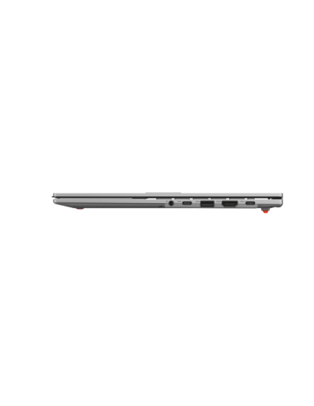 ASUS Vivobook Go 15 E1504GA-BQ886 - Ordenador Portátil 15.6" Full HD (Intel Core i3-N305, 8GB RAM, 512GB SSD, UHD Graphics, Sin 