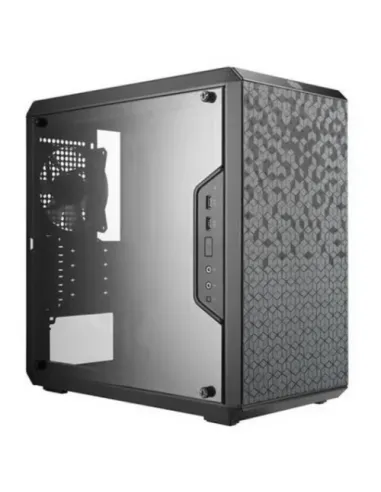 CHASIS PARA PC MILLENIUM MCB-Q300L-KANN-MV2