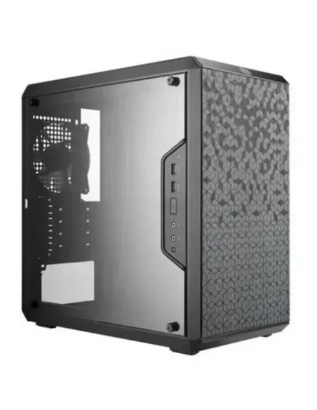CHASIS PARA PC MILLENIUM MCB-Q300L-KANN-MV2