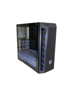 CHASIS PARA PC MILLENIUM MCB-B510L/DEF 2