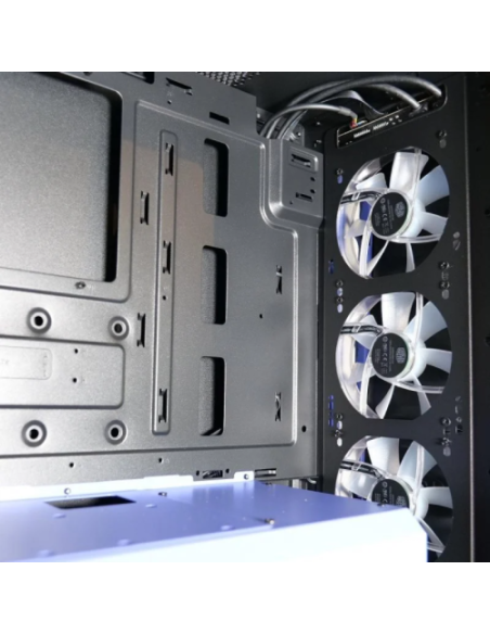 CHASIS PARA PC MILLENIUM MCB-B510L/DEF
