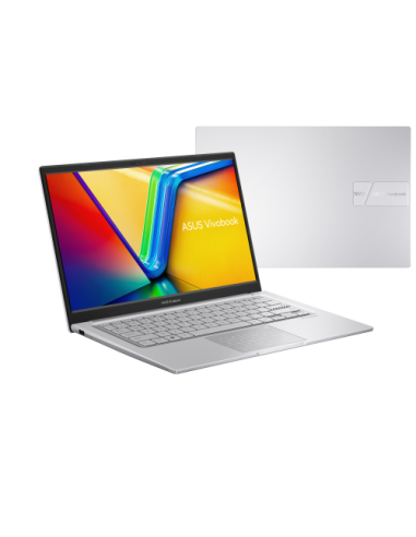 ASUS Vivobook 14 F1404VA-EB044W - Ordenador Portátil " Full HD (Intel Core 5 120U, 16GB RAM, 512GB SSD, Graphics, Windows 11 Hom