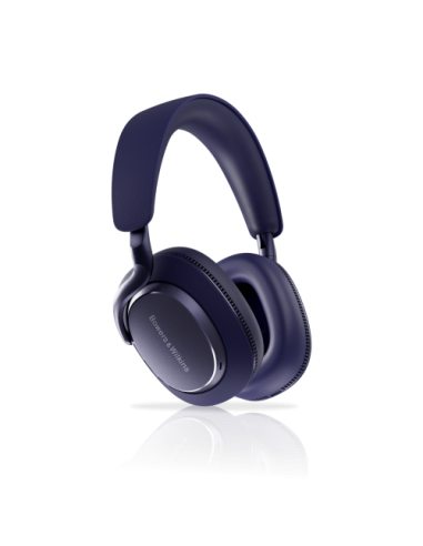 Bowers & Wilkins Px7 S3 Auriculares Inalámbrico Diadema Música USB Tipo C Bluetooth Azul