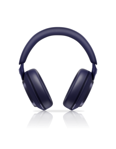 Bowers & Wilkins Px7 S3 Auriculares Inalámbrico Diadema Música USB Tipo C Bluetooth Azul