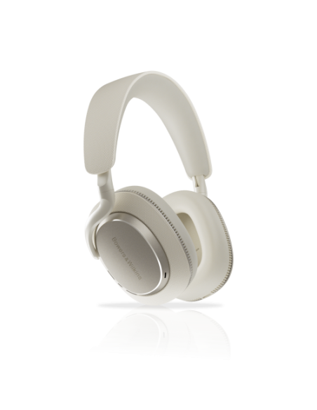 Bowers & Wilkins Px7 S3 Auriculares Inalámbrico Diadema Música USB Tipo C Bluetooth Blanco