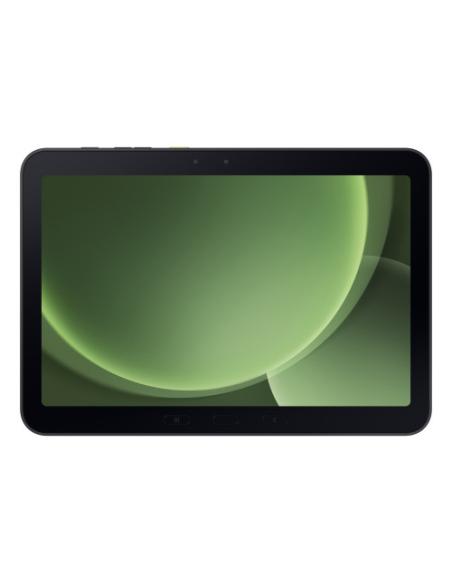 SAMSUNG GALAXY TAB ACTIVE5 PRO 128GB GREEN