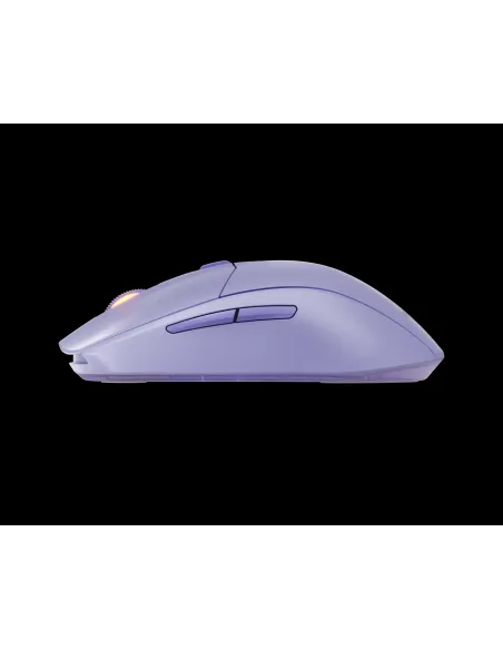 RATON STEELSERIES - RIVAL 3 WIRELESS GEN. 2 LAVENDER (62525)
