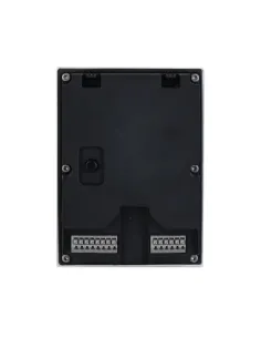 (DHI-VTO2202F-P-S3) DAHUA ESTACION EXTERIOR PARA VIDEOPORTERO IP 2-HILOS RJ45 POE CON CAMARA 2MP 2