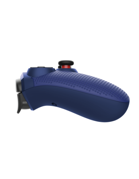 Trust GXT 542SM Muta Azul Bluetooth/RF/USB Gamepad Android, Nintendo Switch, Nintendo Switch 2, Nintendo Switch Lite, Nintendo S