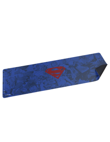 Trust GXT 759SM Alfombrilla de ratón gaming de tamaño XXL