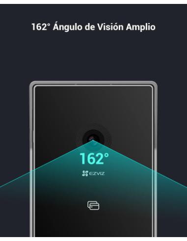 EZVIZ HP7 2-FAMILY KIT