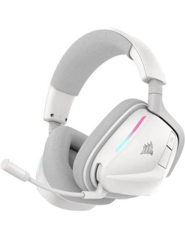 AURICULARES CORSAIR VOID WIRELESS V2 BLANCO CA-9011380-WW