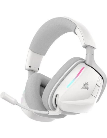 AURICULARES CORSAIR VOID WIRELESS V2 BLANCO CA-9011380-WW
