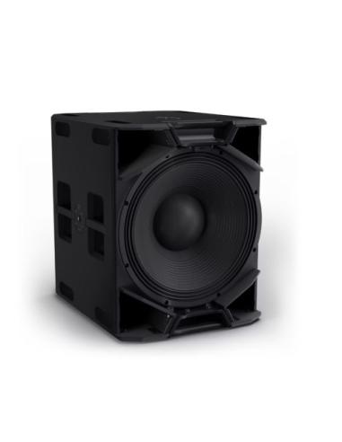 LD SYSTEMS SOUND SERIE ICOA PRO (LDICOASUB21APRO) POWERED 21" HIGH-PERFORMANCE BASS REFLEX PA SUBWOOFER