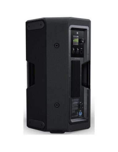 LD SYSTEMS SOUND SERIE ICOA PRO (LDICOA15APRO) 15" POWERED COAXIAL HIGH-PERFORMANCE PA LOUDSPEAKER WITH BLUETOOTH AND APP