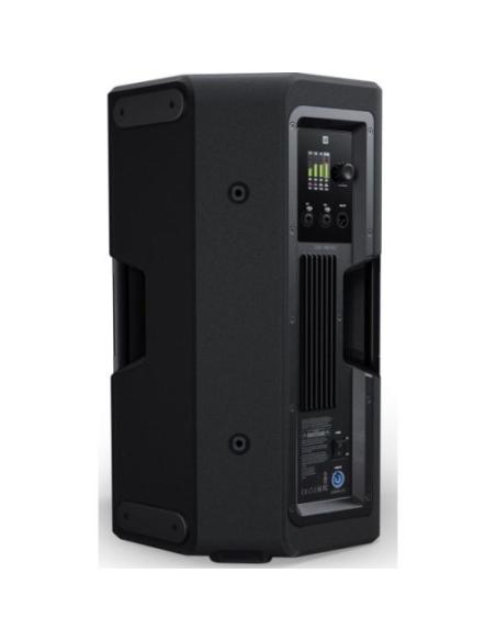 LD SYSTEMS SOUND SERIE ICOA PRO (LDICOA15APRO) 15" POWERED COAXIAL HIGH-PERFORMANCE PA LOUDSPEAKER WITH BLUETOOTH AND APP
