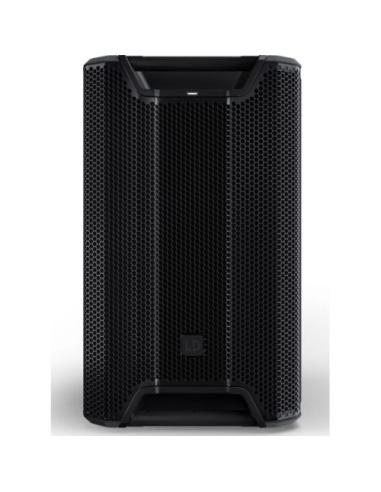 LD SYSTEMS SOUND SERIE ICOA® PRO (LDICOA12APRO) 12" POWERED COAXIAL HIGH-PERFORMANCE PA LOUDSPEAKER WITH BLUETOOTH AND APP