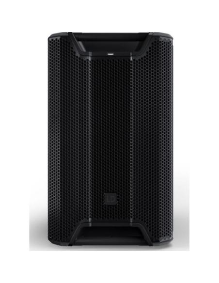 LD SYSTEMS SOUND SERIE ICOA® PRO (LDICOA12APRO) 12" POWERED COAXIAL HIGH-PERFORMANCE PA LOUDSPEAKER WITH BLUETOOTH AND APP