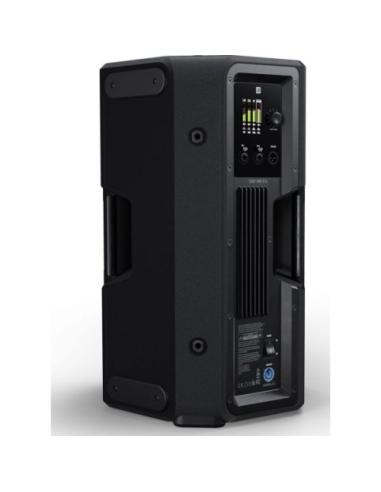 LD SYSTEMS SOUND SERIE ICOA® PRO (LDICOA12APRO) 12" POWERED COAXIAL HIGH-PERFORMANCE PA LOUDSPEAKER WITH BLUETOOTH AND APP