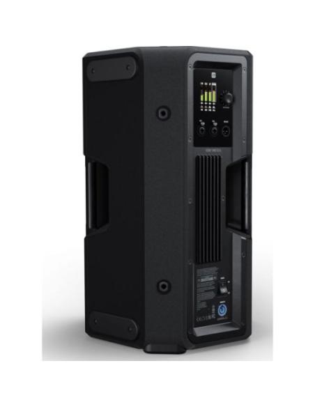 LD SYSTEMS SOUND SERIE ICOA® PRO (LDICOA12APRO) 12" POWERED COAXIAL HIGH-PERFORMANCE PA LOUDSPEAKER WITH BLUETOOTH AND APP
