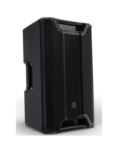 LD SYSTEMS SOUND SERIE ICOA® PRO (LDICOA12APRO) 12" POWERED COAXIAL HIGH-PERFORMANCE PA LOUDSPEAKER WITH BLUETOOTH AND APP