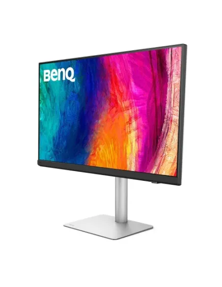 MONITOR BENQ DISEÑADORES PD3226G 32” 4K 144HZ