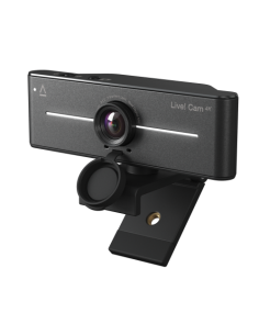 CREATIVE WEB CAM Live! Cam 4K