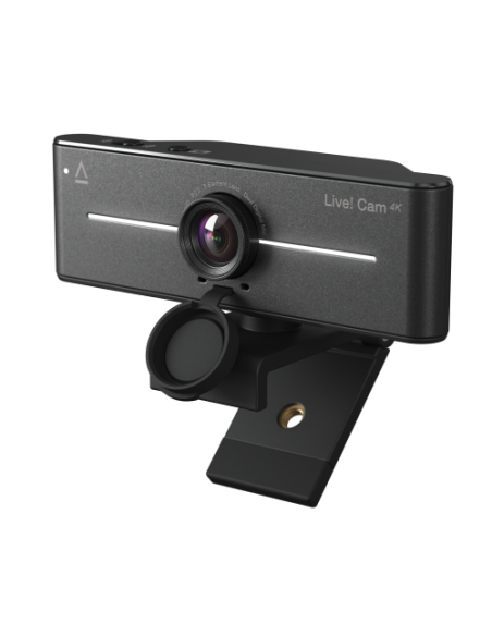 CREATIVE WEB CAM Live! Cam 4K