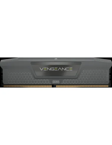 Corsair Vengeance CMK16GX5M1E6000Z36 módulo de memoria 16 GB 1 x 16 GB DDR5 6000 MT/s 288-pin DIMM