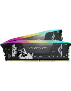 MEMORIA CORSAIR DDR5 32GB 2X16GB PC6000 WARZONE CMH32GX5M2B6000Z30-WZ
