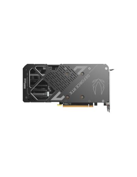 Zotac GAMING GeForce RTX 5070 Twin Edge NVIDIA 12 GB GDDR7