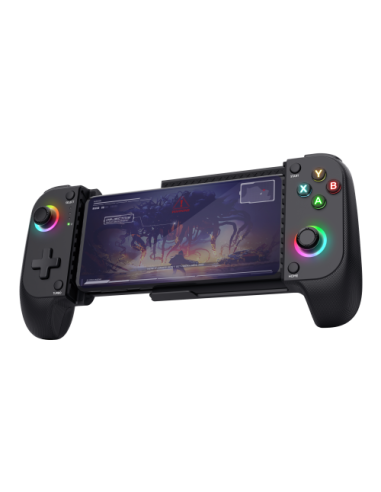 Trust GXT 735 Mylox Negro Bluetooth Gamepad Analógico/Digital Android, iOS
