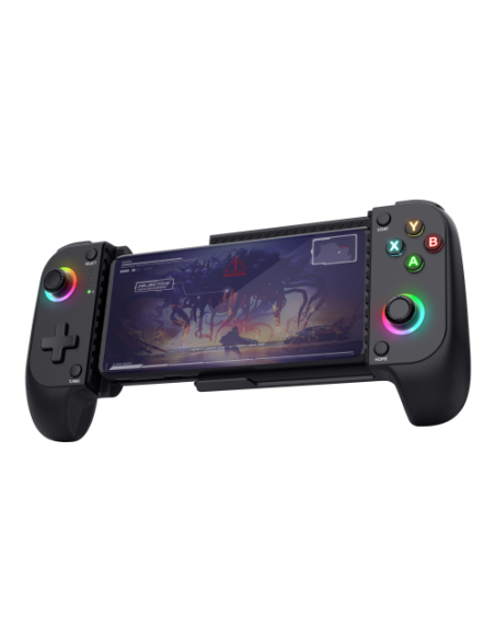 Trust GXT 735 Mylox Negro Bluetooth Gamepad Analógico/Digital Android, iOS