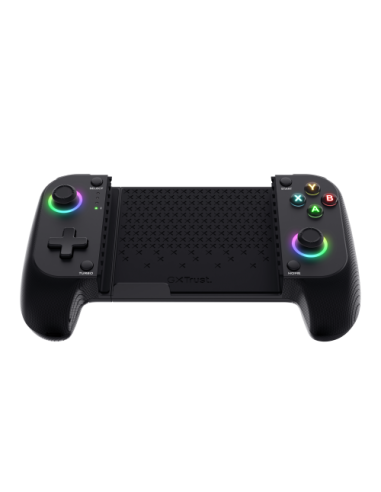 Trust GXT 735 Mylox Negro Bluetooth Gamepad Analógico/Digital Android, iOS