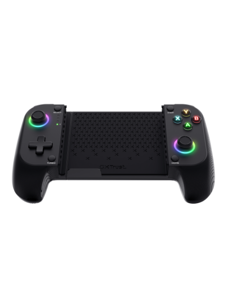 Trust GXT 735 Mylox Negro Bluetooth Gamepad Analógico/Digital Android, iOS