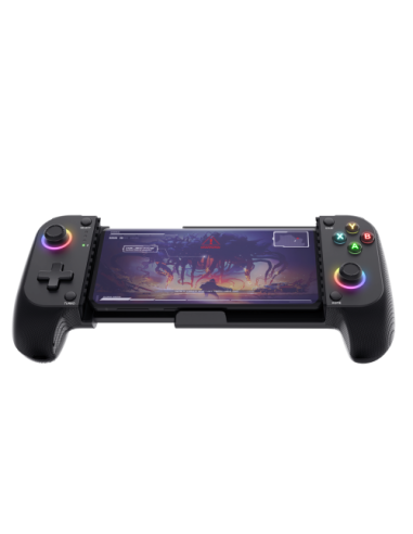 Trust GXT 735 Mylox Negro Bluetooth Gamepad Analógico/Digital Android, iOS