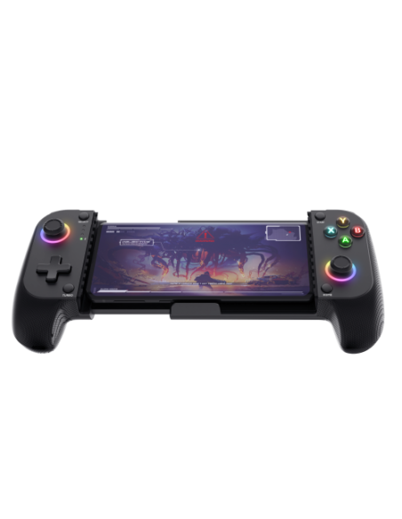 Trust GXT 735 Mylox Negro Bluetooth Gamepad Analógico/Digital Android, iOS