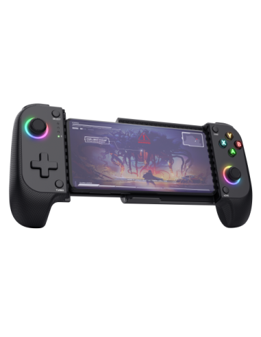 Trust GXT 735 Mylox Negro Bluetooth Gamepad Analógico/Digital Android, iOS