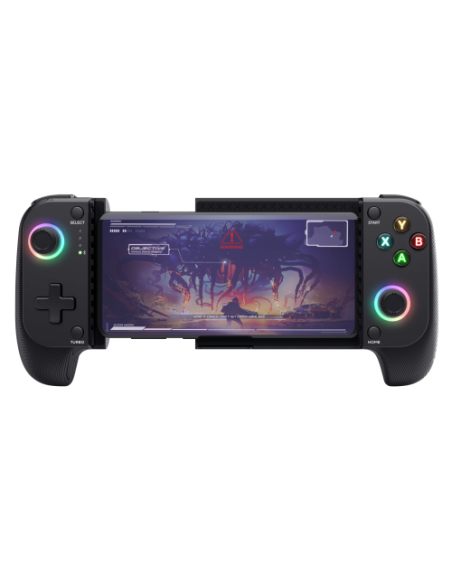 Trust GXT 735 Mylox Negro Bluetooth Gamepad Analógico/Digital Android, iOS