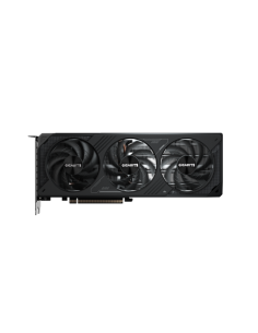 GIGABYTE GeForce RTX 5070 WINDFORCE SFF 12G Tarjeta gráfica - 12 GB GDDR7, 192 bits, PCI-E 5.0, Frecuencia del núcleo 2512 MHz,  2